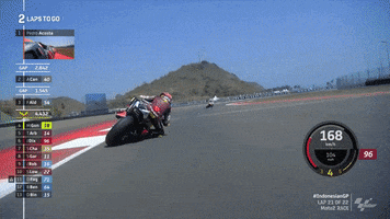 Save On Board GIF by MotoGP