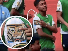 Liga 1 Jakarta GIF