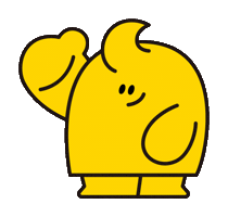 Hori Sticker by horiasofa