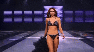 All Stars Reina GIF