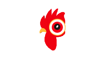 Bamba Sticker by chickenbamba