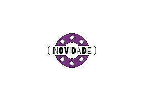 Novidades Sticker by Chafaris