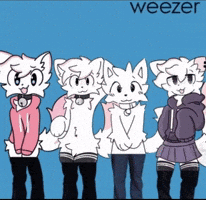 Femboy GIF
