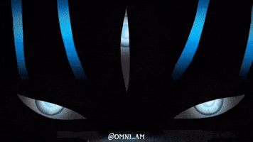 Tbv Otsutsuki GIF