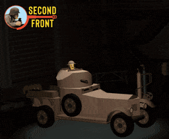 Car Welding GIF by SecondFront