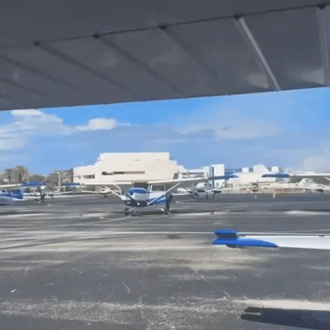 Flight Pilot GIF