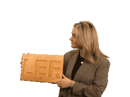 Lefgroep Sticker by LEFrecruitment