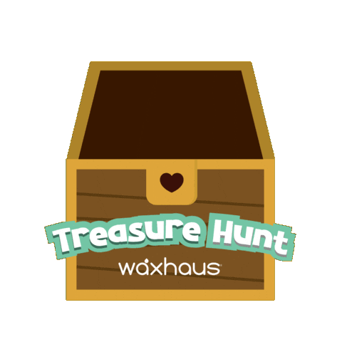 Sticker by Waxhaus