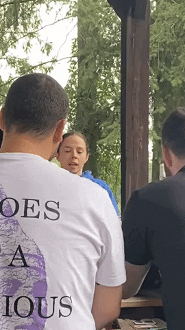 Funny GIF by charles&charlotte