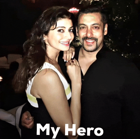 Bollywood GIF