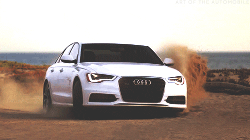 Audi A3 GIFs - Get the best GIF on GIPHY