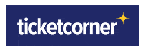 Ticketcorner Sticker
