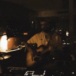 GIF by Island Records Australia