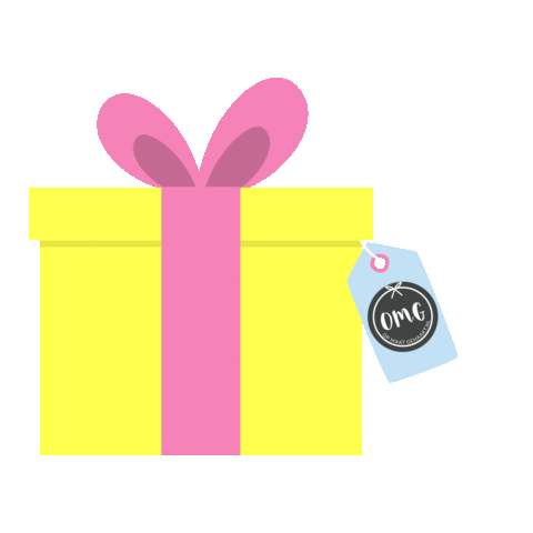 Opmaatgehaakt.nl Sticker