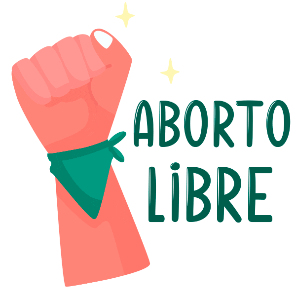 Feminism Sticker