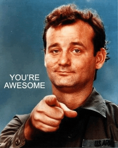 you'reawesome