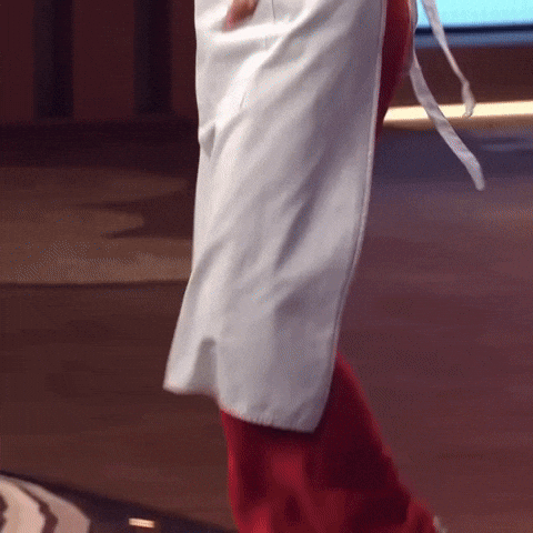 Masterchef Gloria GIF by Koyaa