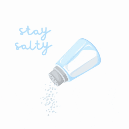 guavahealth chronic illness pots stay salty GIF