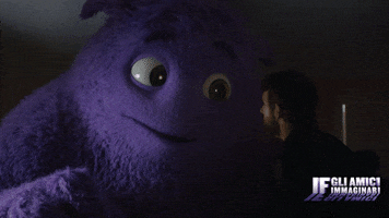 Steve Carell Trailer GIF by IF Movie