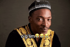 Son Uzbek GIF