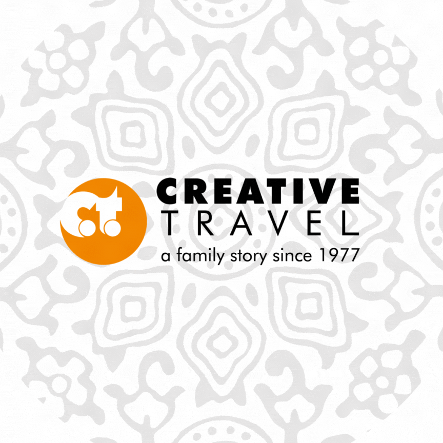 CreativeTravelIndia dmc travel company creative travel creativetravel GIF