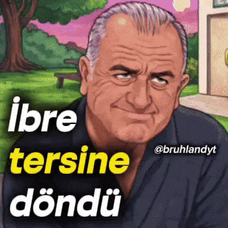 Fatih Terim Galatasaray GIF