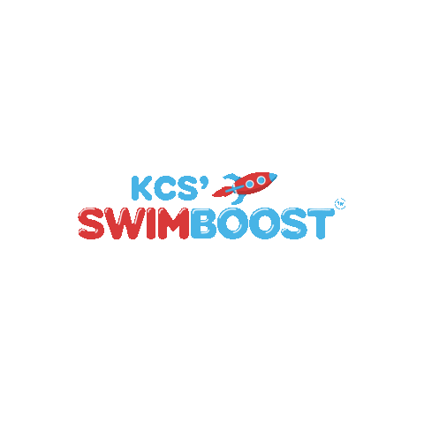 kidscanswim Sticker