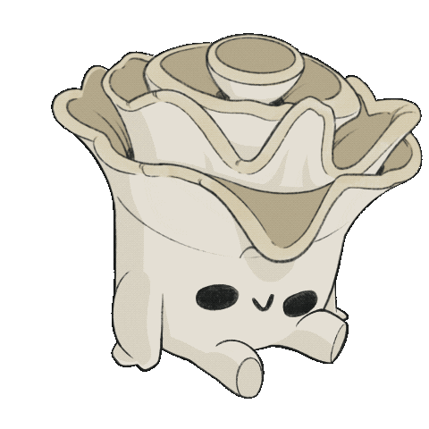 Bounce Sticker