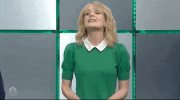 Carey Mulligan Snl GIF by Saturday Night Live