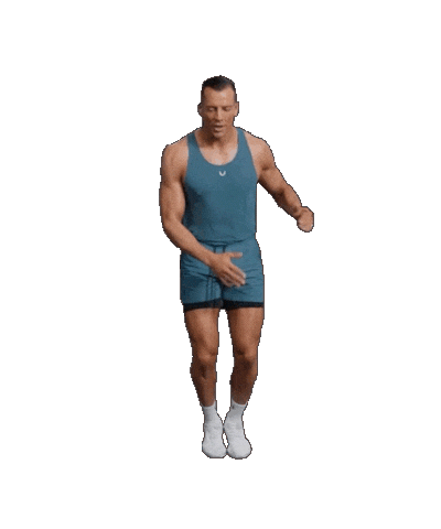 Fitness Workout Sticker by BODi