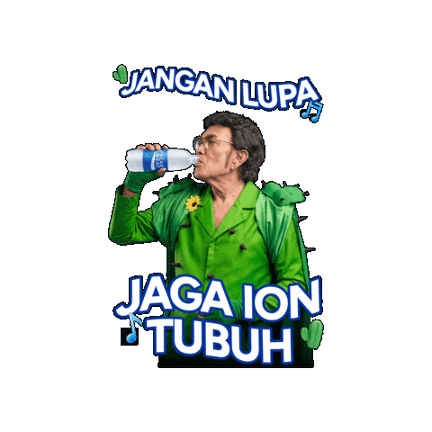 Ramadan Terlalu Sticker by Pocari Sweat Indonesia