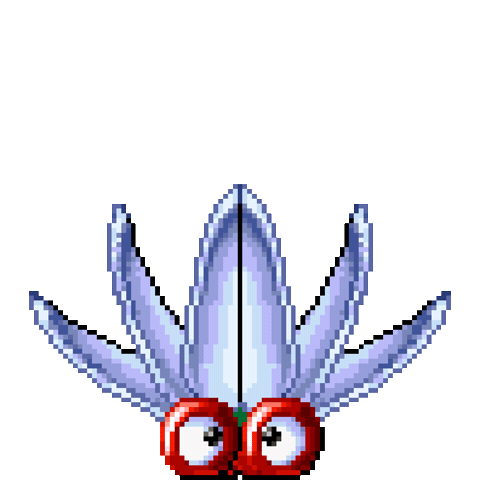 Video Games Pixel Art Sticker by ProfessorLightWAV