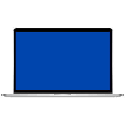 Input Tecnologia Sticker