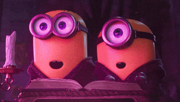 In Love Wow GIF by Universal Pictures