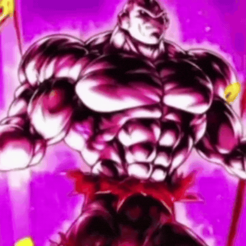 Dance Dragonball GIF