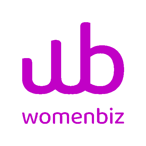 Womenbiz Sticker by Cedhinfo