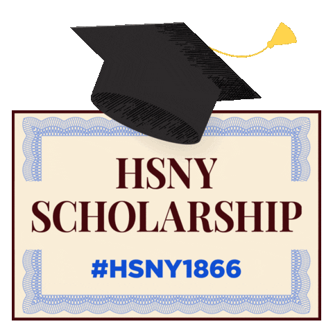 Horological Society of New York Sticker