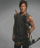 The Walking Dead Television GIF