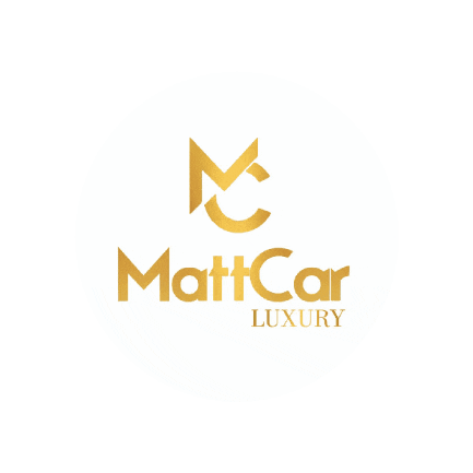 Mat Car Sticker