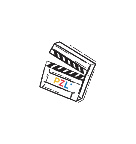 Pixel Illustration Sticker by PZL