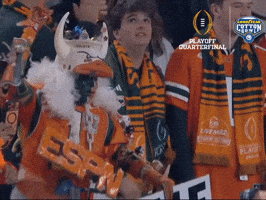 GIF by Goodyear Cotton Bowl Classic