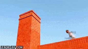 In A Hurry Day GIF