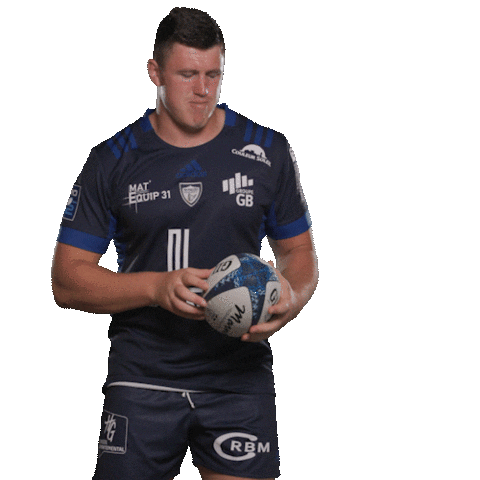Colomiers Rugby Sticker