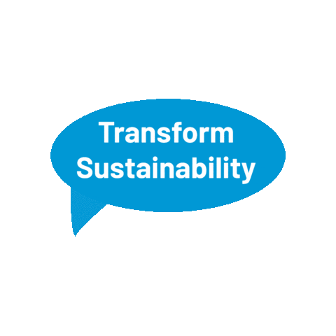 The Sustainability Research & Innovation Congress Sticker