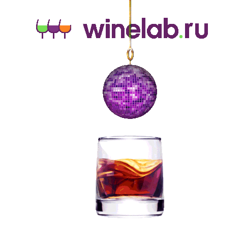 winelab Sticker