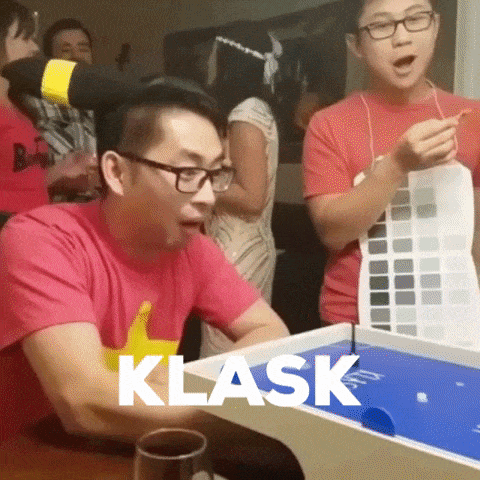 Team Fail GIF by KLASK Game - Find & Share on GIPHY