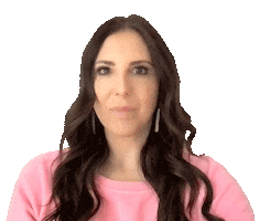 Grid and Glam Sticker