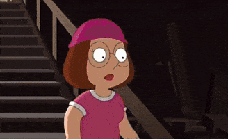Family Guy Run GIF