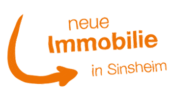Kraichgau Immobilien Sticker