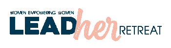 Retreat Sticker by Women Empowering Women